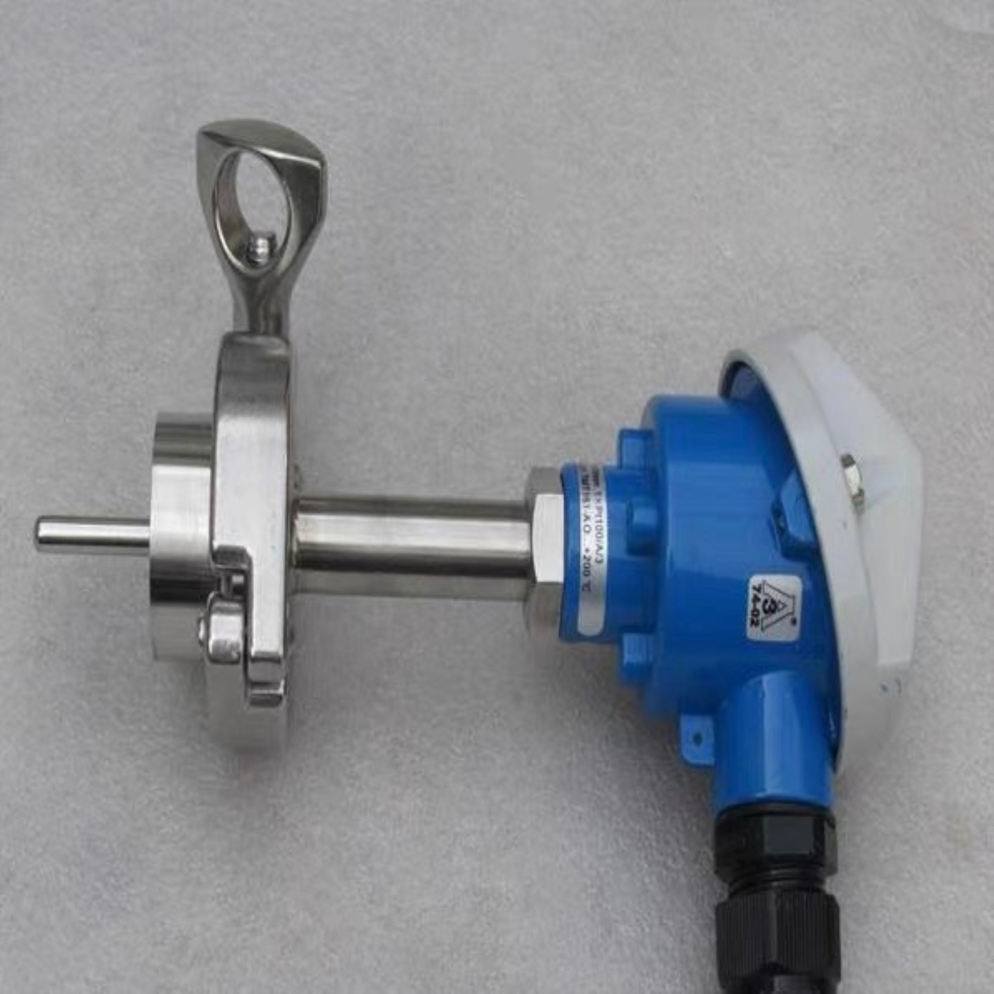 【议价】全新恩德斯豪斯E+H压力开关TR44-BB5AAS2HAP0