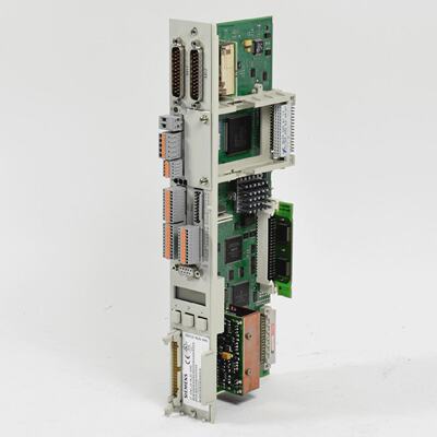 Siemens Simodrive Regler Einschub6SN11180NJ010AA06SN1 1180NJ