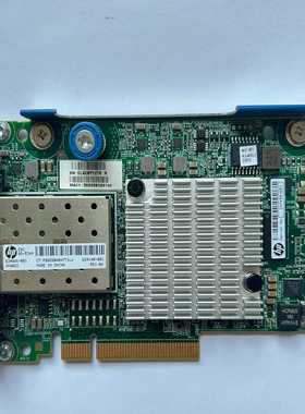 惠普/HP554FLR网卡634026-001服务器--议价商品