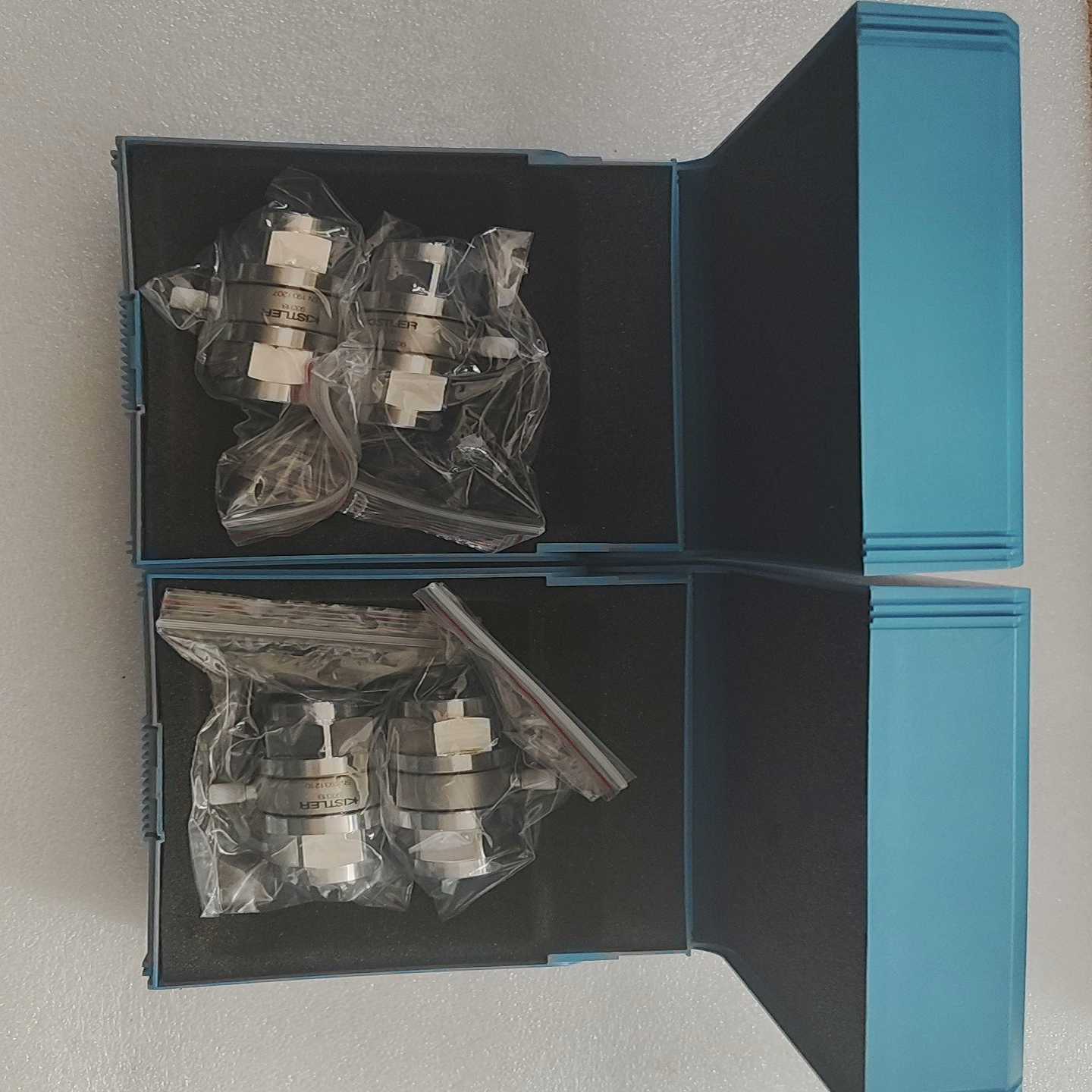 KISTLER奇石乐9331B压力传感器，几乎，只安装测询价