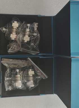 KISTLER奇石乐9331B压力传感器，几乎全新，只安装测--议价商品