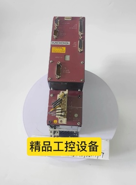 MOOG伺服驱动器L180410BA2现货请咨询议价