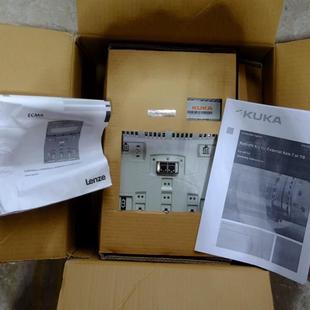 库卡KRC4控制器驱动电 KUKA 259 198 询价