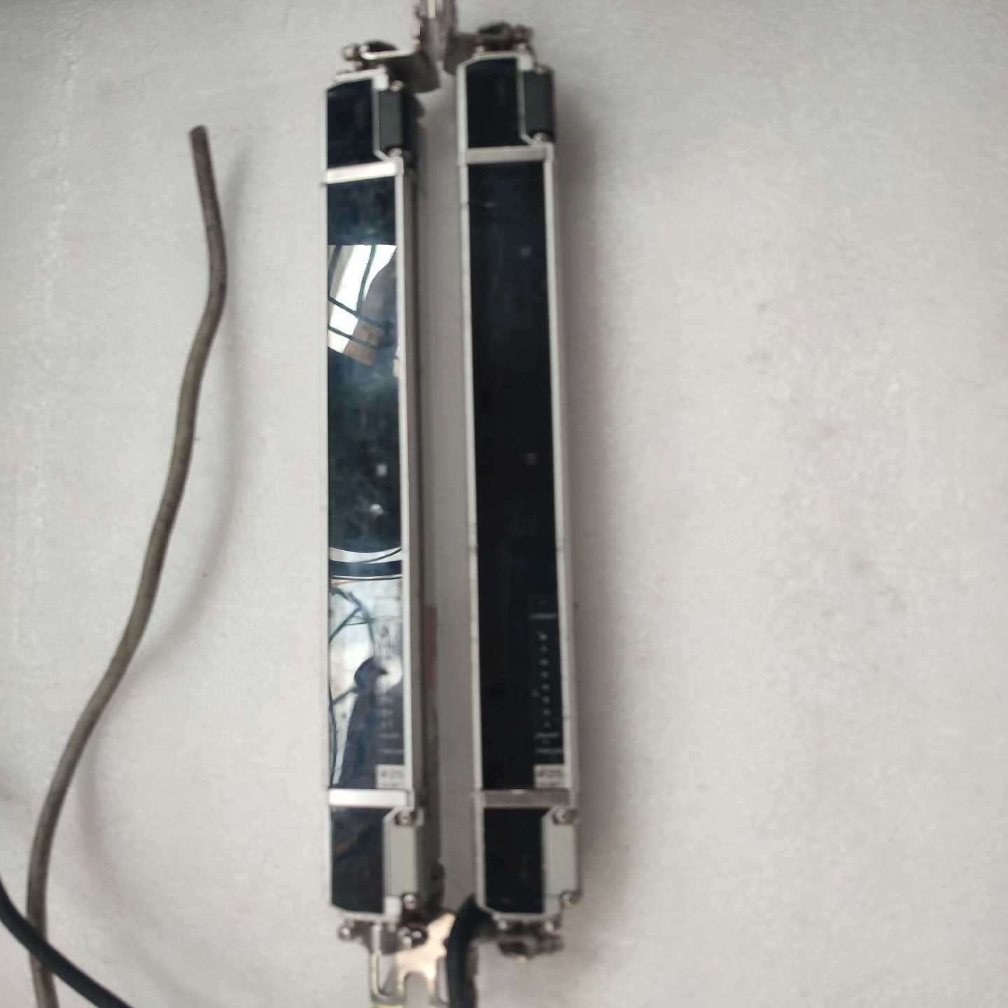 询价KEYENCE基恩士光栅光幕SL-C16H-R/T基恩