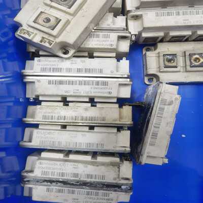 BSM100GB170DLCBSM150GB170DLC【询价】