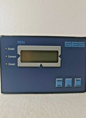 SEGPSY4-F-D电源保护部件编号REV:8440-1306A