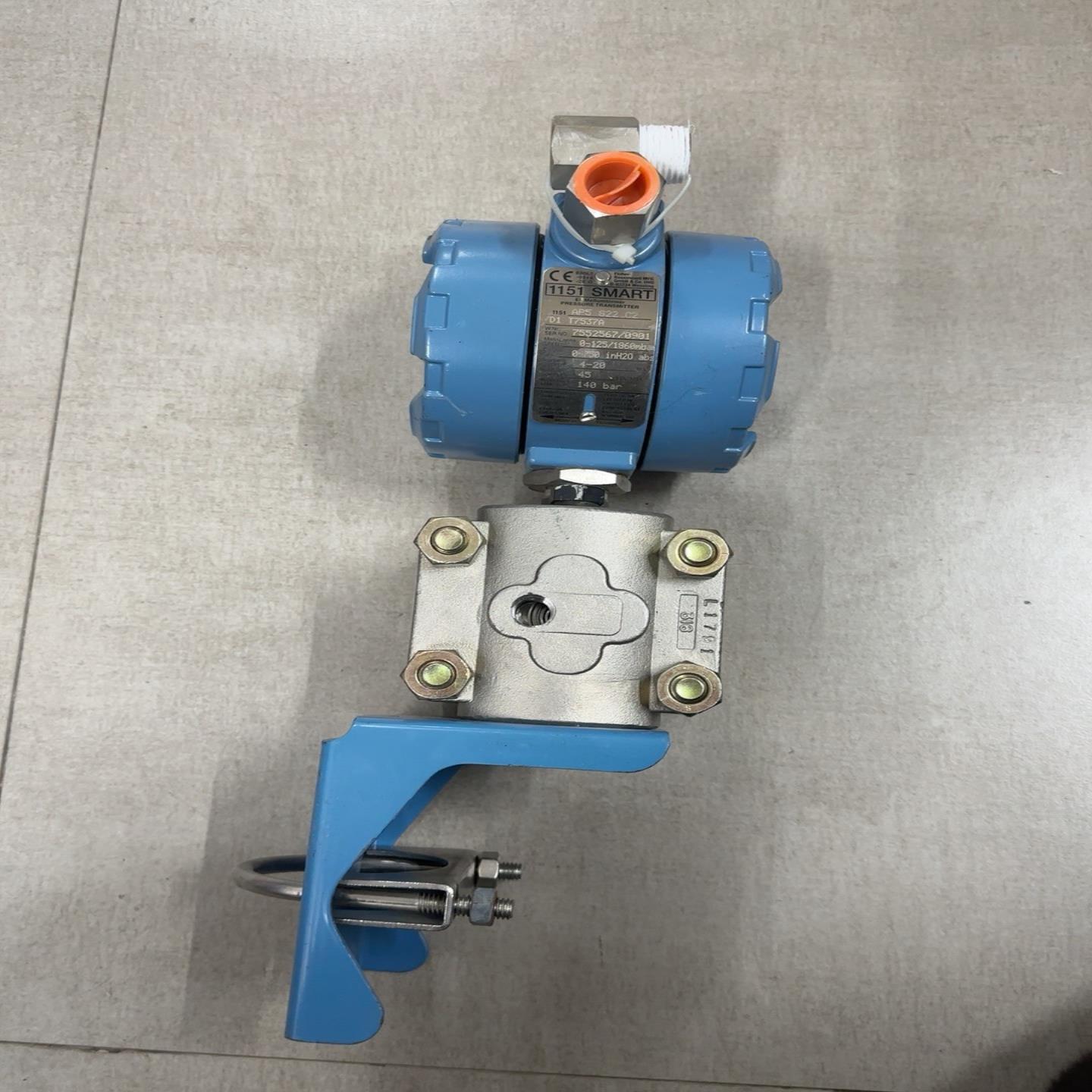 德国罗斯蒙特压力变送器AP5 s22 c2~询价