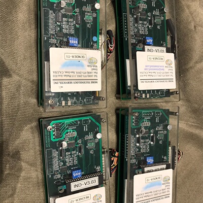 MTSAMT2008IND涂胶机控制卡MTS95001议价
