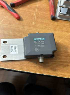 议价6GT2801-4BA10西门子R读写器RF350R拆机功
