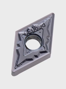 韩国不锈钢刀片55度菱形车刀片DNMG150408HSDNMG150404HSPC9030