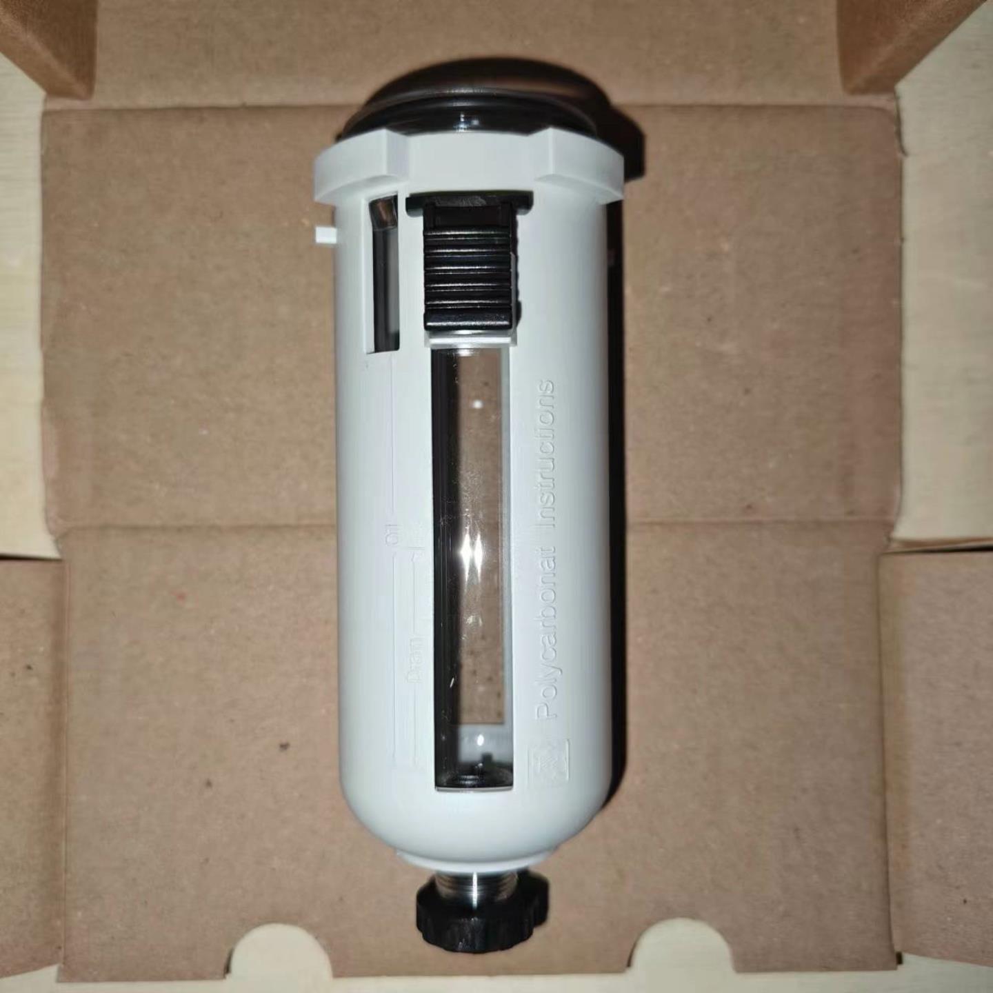 配件安沃驰AventicsR412007338 过滤器配件气杯油杯凝结器议价