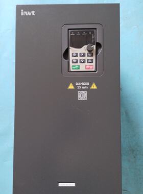 询价#变频器GD200A-045G/055P-4议价