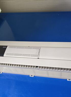 FX3U128MRESA20年三菱PLC二手拆机件-议价