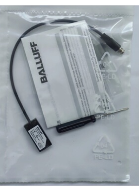 寻I巴鲁夫电容式液位传感器BCS008JBCSR08RR01POMFACEP02