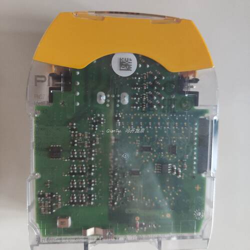 议价PILZ/皮尔兹培训演示器材G9000005 PES sensor board enable