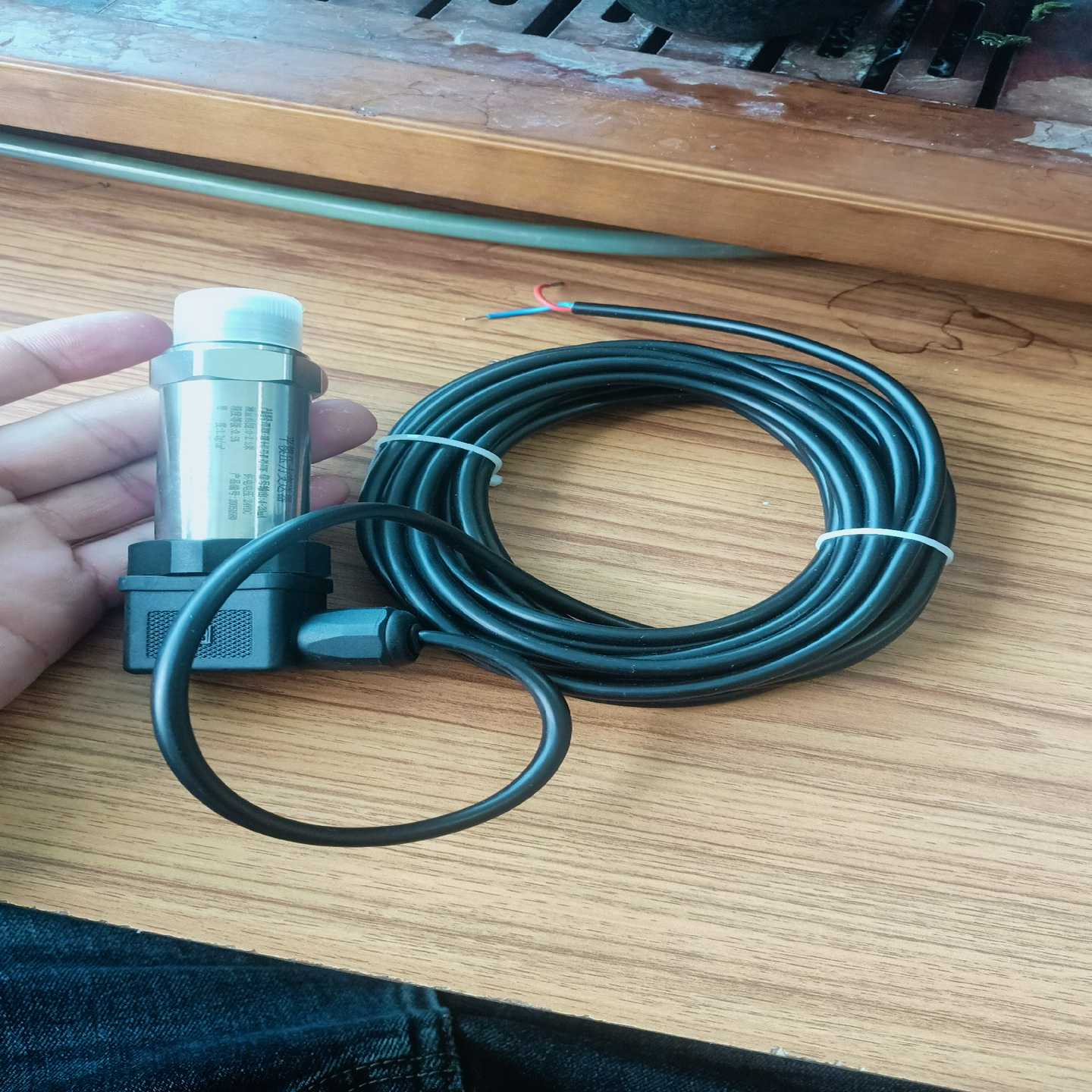 隆旅PTL703C-30K-8-A1-F3隔膜平膜型压力传感【询价】