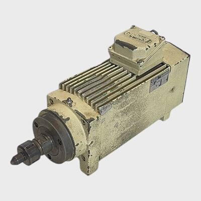 Persken KRS50.112D Spindle Motor 0.75kW 30mm Motor For Indus