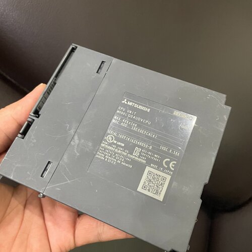 议价Q04UDVCPU成色如图功能包好实价议价