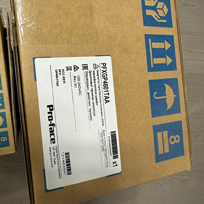 普洛菲斯触摸屏全新原装正品带包装PFXGP4601TAA需