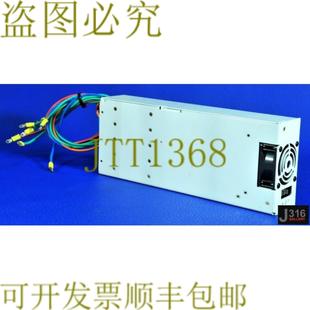 ALPHA LAMBDA 600 电源100 MA6000198 供应2296 240伏 NEMIC