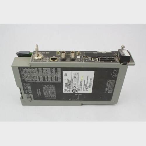ALLEN BRADLEY 96228472 A01 1785L60C D C01 Controlnet Process