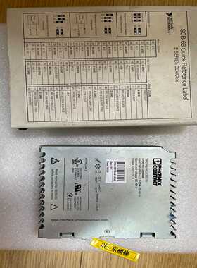 SCB一68 Quick Reference Label成色【华铭电子】