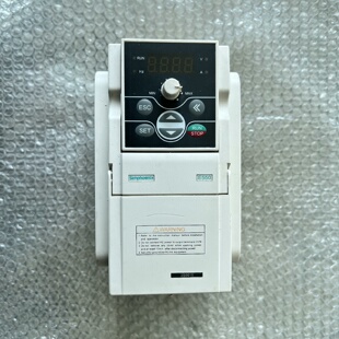 询 E5502S0015四方变频器1.5KW220V