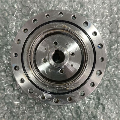 Leaderdrive谐波减速机D9752A1实物拍摄拍前询价