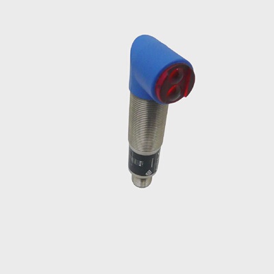 WENGLOR YW24PA3 Reflextaster used