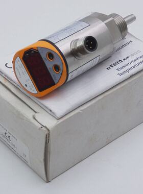 Ifm efector600 TN7430 TN013KBBR12QFPKGUS  V Tempratur Sensor