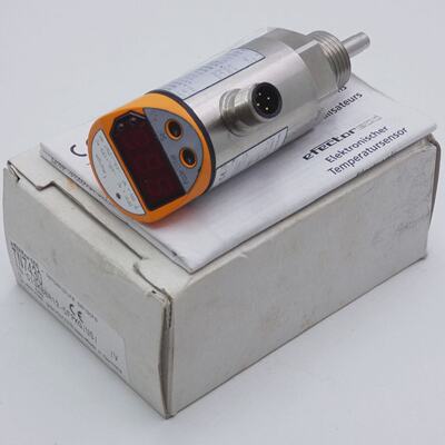 Ifm efector600 TN7430 TN013KBBR12QFPKGUS  V Tempratur Sensor