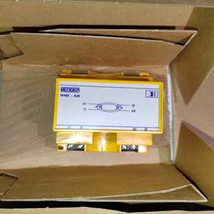 A26 W465 1本德尔电流检测互感器B911785适用 议价