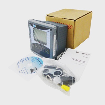 HACH SI 794  Messumformer SI794 SW 1.0 new