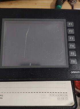 询价-触摸屏NP5MQ001B正常使用无破