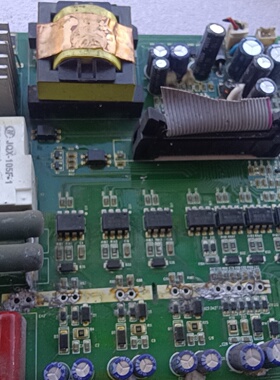 询价-CM530H011DRl75A的模块模