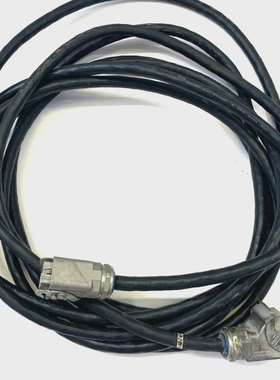 DAIDENK.K.PRIMARYPOWERCABLEWITHMOLEXCONNECTORSE91337