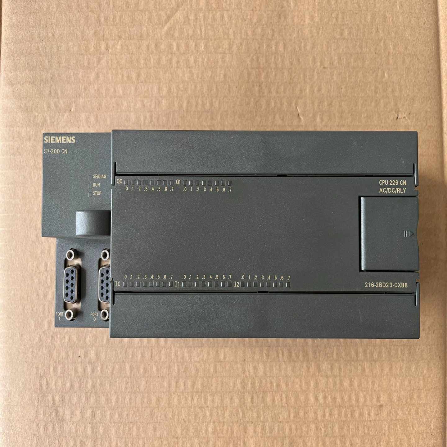 模块CPU226CNAC/DC/RLY6ES7询价