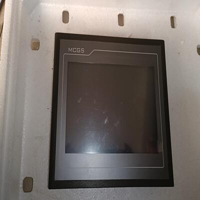 询价~昆仑通态TPC7062KD，功能没问题，成色过得去，有看上的