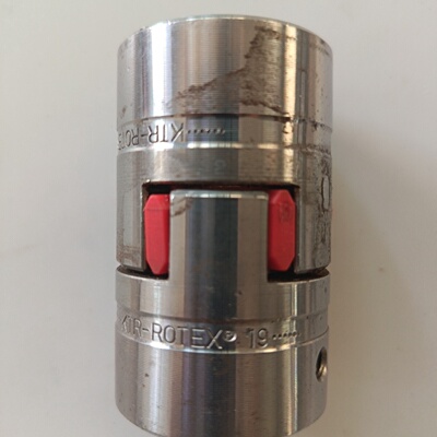 询价*德国KTRROTEX开天联轴器ROTEX19带键槽19