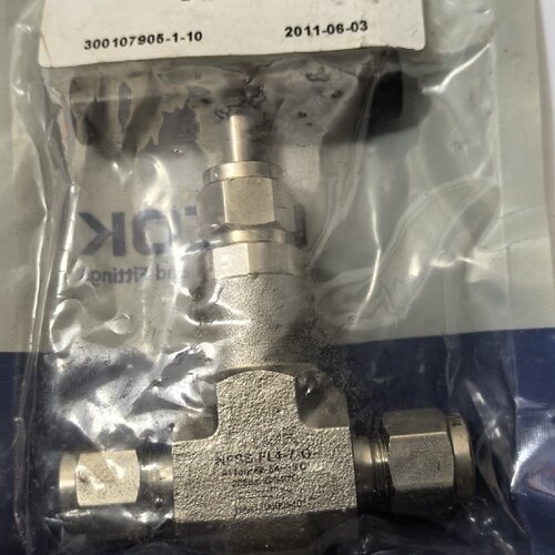 全新带包装原装正品飞托克，NFSS-FL4-7-G型阀议价
