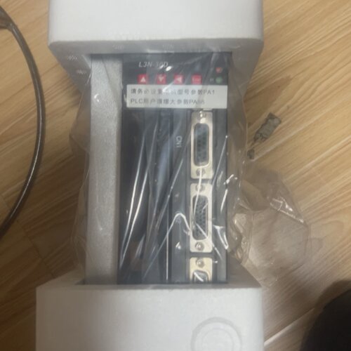 询价-宁波海得伺服驱动器L3N30D型号L3N30