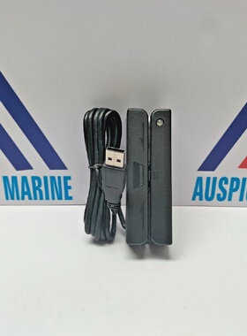 UIC MSR213U33AUKNR Lecteur De Carte De Crdit Magntique MSR21