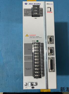 AB ULTRA3000i 伺服驱动器 2098-DSD-0议价商品