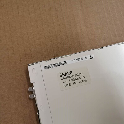 fanuc 8.4寸LQ084V1DG42/41/44 LQ--议价商品