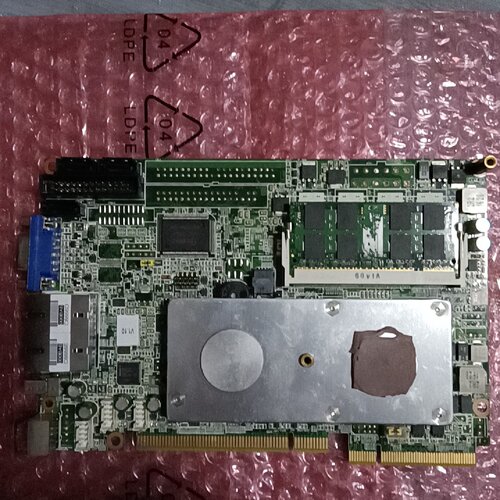 PCI7031DPCI7031 REV.B1