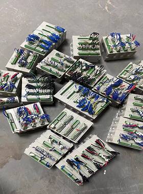 台达PLC、DVP16SN11T，140元DVP16SM11-议价