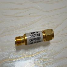 隔直器agilent11742A45M-26.5G频率询价