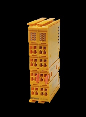 Beckhoff EL2904 TWINSafe 4Channel Digital Output