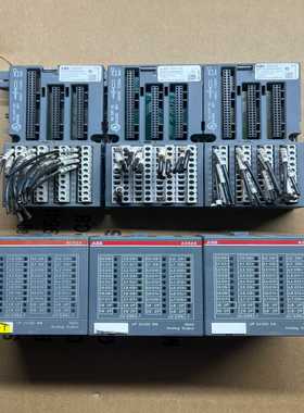 ABBAO523模拟输出模块，型号1SAP250200R0--议价商品