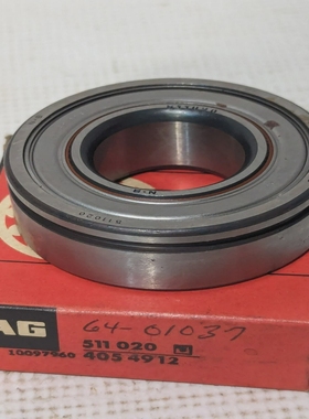 FAG5110204054912Bearing-FreeShipping